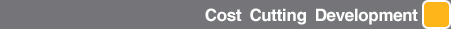 Cost cutting title