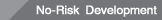 No risk button